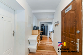 Lokal użytkowy 117m2 w budynku przy Szpitalu
